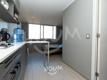 Venta / Departamento / La Cisterna