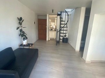 Departamento en venta en Lo Encalada 140, Ñuñoa - 3 dormitorios, 3 baños