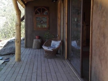 Venta / Casa / San José de Maipo