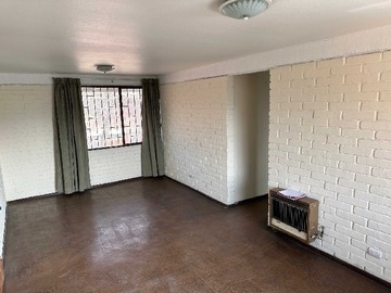Departamento en venta en Con Acceso Inmedito Autoipista (148548), La Florida - 3 dormitorios, 1 baño