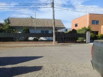 Casa en venta en 11 Oriente (172883), Talca - 3 dormitorios, 3 baños