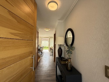Departamento en venta en Cuarta Avenida 1370, Santiago, San Miguel, San Miguel - 4 dormitorios, 3 baños