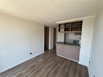 Venta / Departamento / Estación Central