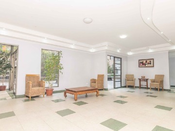 Departamento en venta en Lord Cochrane 184, Santiago - 3 dormitorios, 2 baños