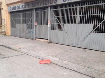 Terreno Industrial en venta en Dieciocho - Copiapo, Santiago - 9 dormitorios, 5 baños