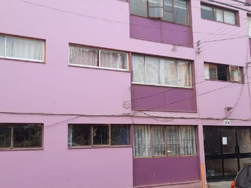 Departamento en venta en Playa Ancha, Valparaiso, Valparaíso - 3 dormitorios, 1 baño