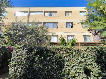 Departamento en venta en Oportunidad, Peñalolén - 2 dormitorios, 1 baño