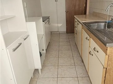 Arriendo Mensual / Departamento / Providencia