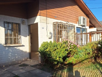 Casa en venta en Villa haras san fernando, San Fernando - 3 dormitorios, 1 baño