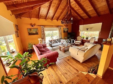 Casa en venta en Quintero, Mantagua, Quintero - 4 dormitorios, 2 baños