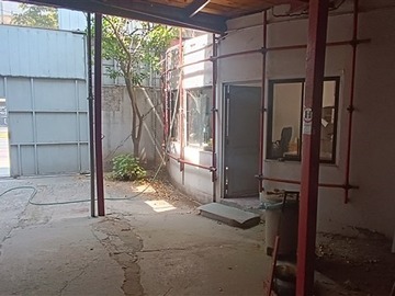 Terreno Industrial en venta en Francisco Bilbao / Miguel Claro, Providencia - 2 baños