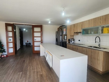 Departamento en venta en Pasos del metro ines de suarez (174945), Providencia - 3 dormitorios, 3 baños