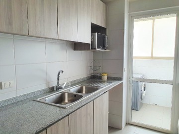 Venta / Departamento / San Miguel