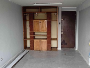 Departamento en venta en El boldo, Lo Prado - 3 dormitorios, 1 baño