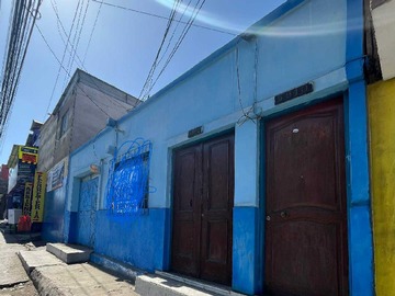 Terreno en venta en Se vende propiedad av. Rendic (162496), Antofagasta - 5 dormitorios, 3 baños