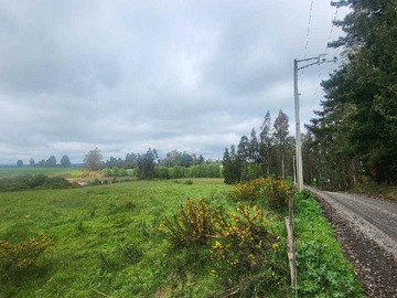 Terreno en venta en Vendo terreno en trañi trañi de 1.6 hectáreas (123696), Temuco