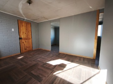 Venta / Departamento / Los Andes