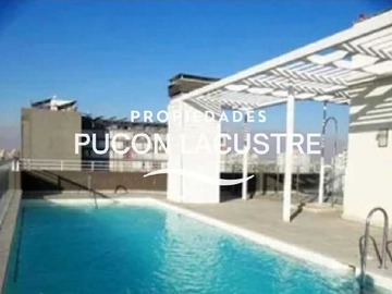 Venta / Departamento / Santiago