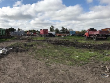 Terreno en venta en El faro s/n, Molina
