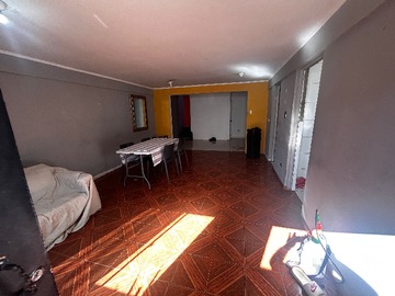 Casa en venta en 2 pisos, 3 a 4 Dorm, 2 B, Estac, Regularizada (155455), Puente Alto - 4 dormitorios, 2 baños