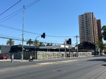 Terreno en venta en Matucana 628, Quinta Normal, Región Metropolitana de Santiago 8500000, Chile, Quinta Normal