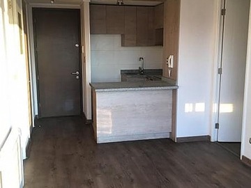 Departamento en arriendo mensual en Metro ñuble - dpto mariposa de 2d y 2b con est y bod, Santiago - 2 dormitorios, 2 baños