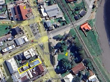 Venta / Terreno / Llanquihue