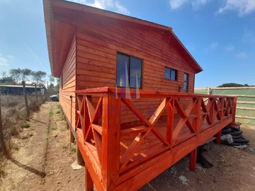 Casa en venta en Acceso A Quintero, Quintero, Valparaíso 2490000, Chile, Quintero - 3 dormitorios, 1 baño