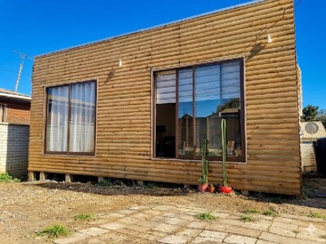 Casa en venta en Los boldos, El Tabo - 2 dormitorios, 1 baño