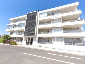Departamento en venta en presidente eduardo frei montalva # 1600, Maipú - 3 dormitorios, 2 baños