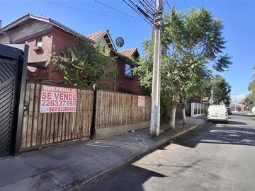 Casa en venta en Pasaje Canela, 57, Peñaflor - 3 dormitorios, 2 baños