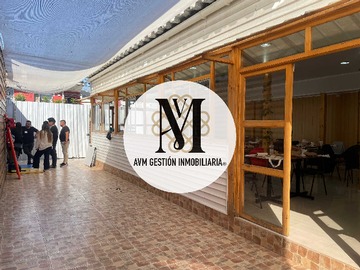 Local Comercial en arriendo mensual en Comercial - planta libre 91 m2- 1 oriente (173282), Viña del Mar - 3 baños
