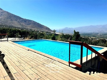 Casa en venta en Hacienda de Rinconada, Rinconada - 4 dormitorios, 3 baños
