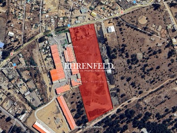 Terreno en arriendo mensual en La jarilla, Viña del Mar