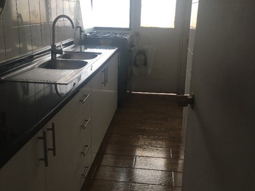 Departamento en venta en Departamento Entre el Límite de Ñuñoa y Providencia - 3 dormitorios, 2 baños