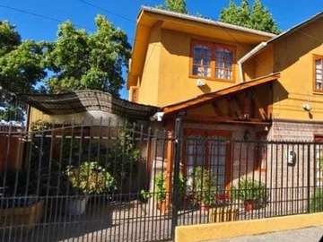 Casa en venta en Vendo casa en Villa San Ignacio. (141779), Rancagua - 4 dormitorios, 1 baño