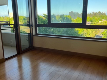 Departamento en arriendo mensual en Calle 37 Ote. 1195, Talca - 2 dormitorios, 2 baños