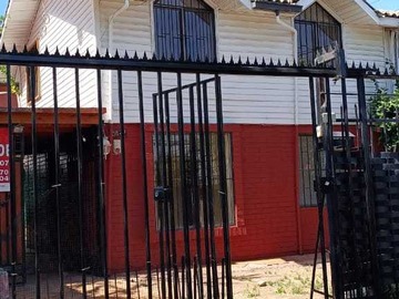 Casa en venta en Bajo!! casa en plena avenida excelente!! (176724), Puente Alto - 4 dormitorios, 2 baños