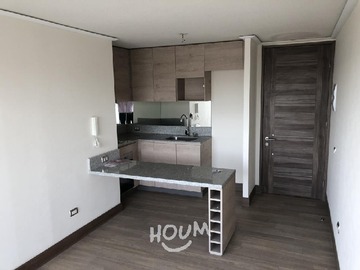 Venta / Departamento / La Florida