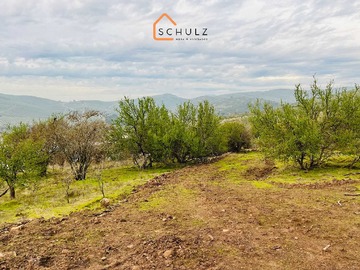 Terreno en venta en Espectacular parcela en Lomas de Rauquén (70059), Talca