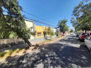 Casa en venta en Casa Sargento Aldea (Santiago Sur) - 3 dormitorios, 1 baño