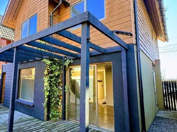 Venta / Casa / Concepción