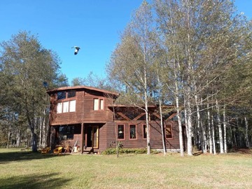 Casa en venta en Villarrica, Villarrica - 4 dormitorios, 2 baños