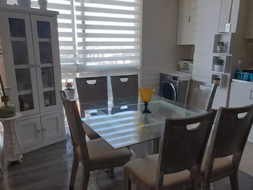 Departamento en venta en Oportunidad! departamento 3d1b pioneros (114764), San Pedro de la Paz - 3 dormitorios, 1 baño