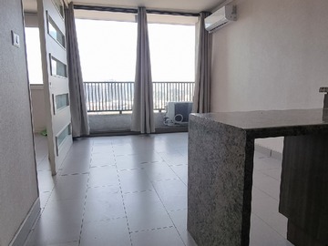 Arriendo Mensual / Departamento / Quinta Normal