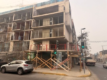 Venta / Local Comercial / Santiago