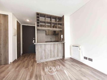 Arriendo Mensual / Departamento / Estación Central