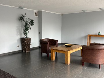 Departamento en arriendo mensual en Luminoso (178302), San Miguel - 3 dormitorios, 2 baños