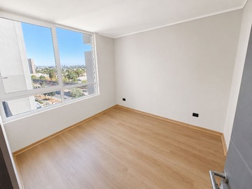 Arriendo Mensual / Departamento / Ñuñoa