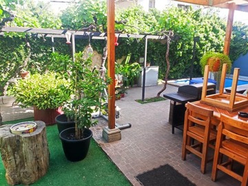 Casa en venta en Excelente precio!! 3d 2b 245m2 - marathon/ pedro de valdivia, Macul - 3 dormitorios, 2 baños